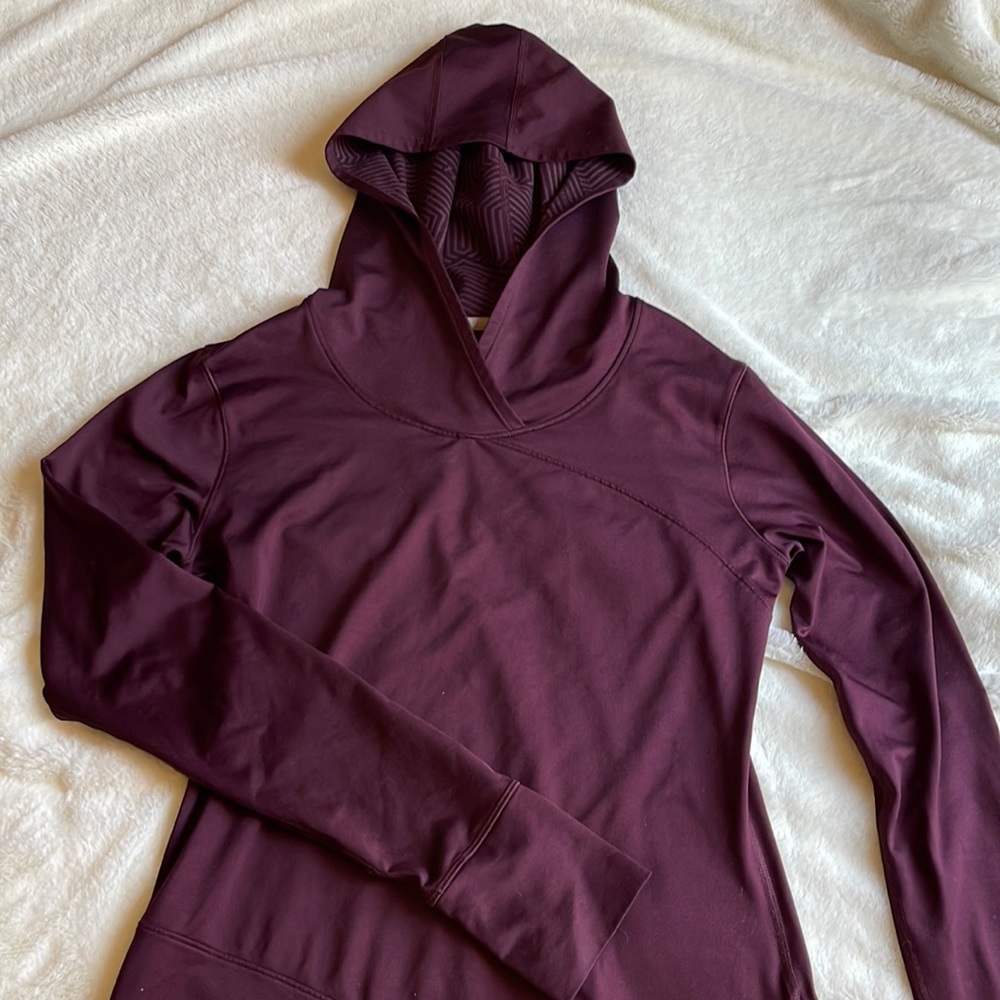 Under Armour Cold Gear Hoodie